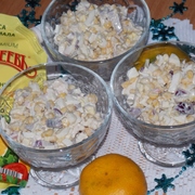 Салат " Нежный"