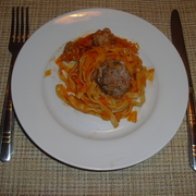 Ужин на скорую руку