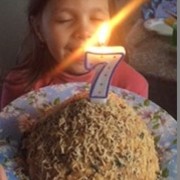 Торт "Муравейник"