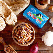 Гречка по-Купечески