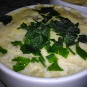 Жульен "Ресторанный"