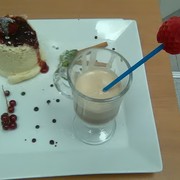 Крепостные развалины