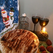 Необычный сметанник