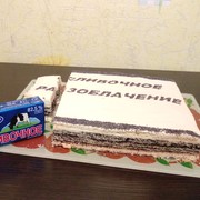 Маковый шедевр