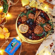 Чизкейк "Лесная сказка"