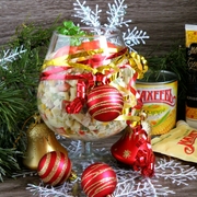 Салат «Легкость бытия».