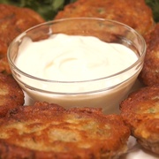 Быстрый ужин