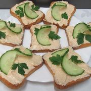 Икорное масло для бутербродов