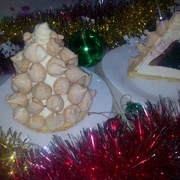 Десерт антипавловой