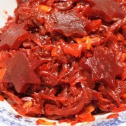 Икра свекольная