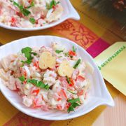 Салат "Палитра вкуса"