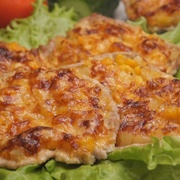 Вкуснейшие Отбивные к Новогоднему столу!