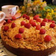 Пирог "Куха"