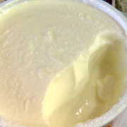 Домашний гатыг(йогурт,мацони)