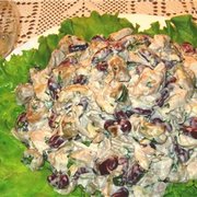 Салат "Торжество разума"