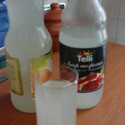 Квас овсяной