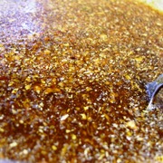 Остро медовый соус