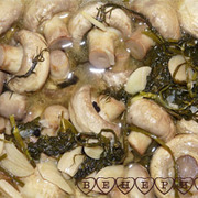 Мировые грибочки