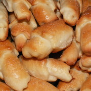 Рогалики "Воздушные"