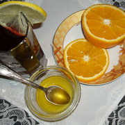 Глинтвейн (горячее вино)