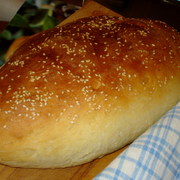 Картофельный хлеб