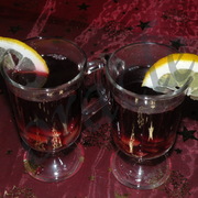 Глинтвейн "Согрейся"