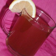 Чай цитрусовый с пряностями