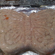 Заливное из семги или *какая гадость ваша заливная рыба*