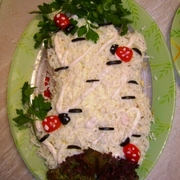 Я расскажу березке как подружке...