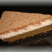 Тирамису из творога