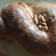 Булочки КОФЕ-МАНОЧКИ!