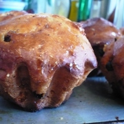 Ромовая баба "Из детства"