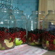 Компот ассорти