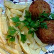 Шарлот по-Бакински