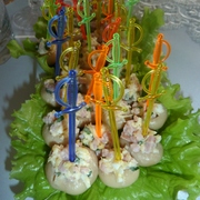 Грибочки "На зубок"