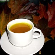 ЧАЙ со специями и молоком