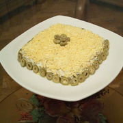 Салат "случайный"