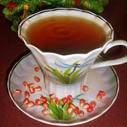 Апельсиновый чай