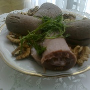 Закуска "Острый язычок"