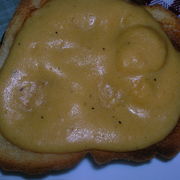 Гренки по-уэльски