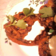 ГРИБНЫЕ ГРЕНКИ