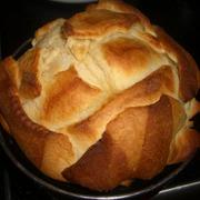 Сладкий  хлеб