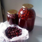 Готовлю сани летом! Домашние заготовки из чернокорки.