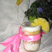 Веррин дуэльный"Наслаждение вкусом"или закуска в бокале