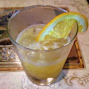 Коктейль «Отвёртка» и его наиболее значимые варианты. Screwdriver Coctail