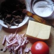 Салат почему-то называется «Цезарь»