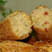 Багеты по-деревенски