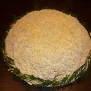 Облегченная мимоза