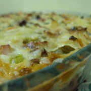 Страта " Оливье".