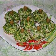 Форшмак по-еврейски